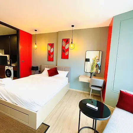 The Edge 2025 New Apartment Pattaya Exterior photo