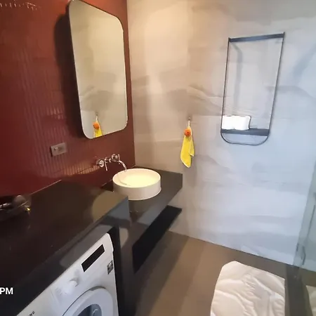 The Edge 2025 New Apartment Pattaya Exterior photo